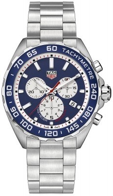 AAA Replica Tag Heuer Formula 1 Chronograph Mens Watch caz1018.ba0842